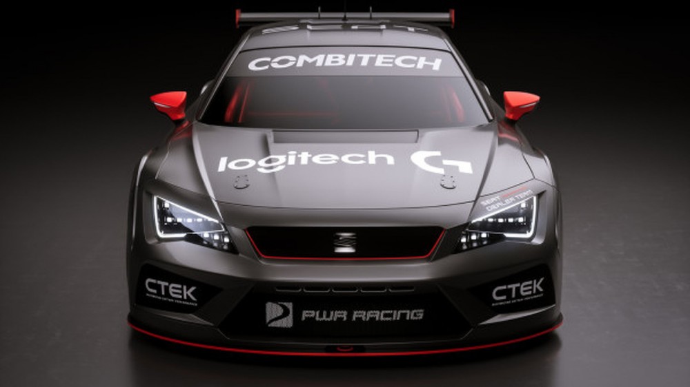 SEAT Leon STCC (3)