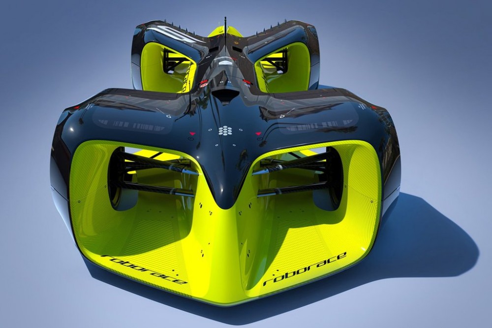 Roborace (2)
