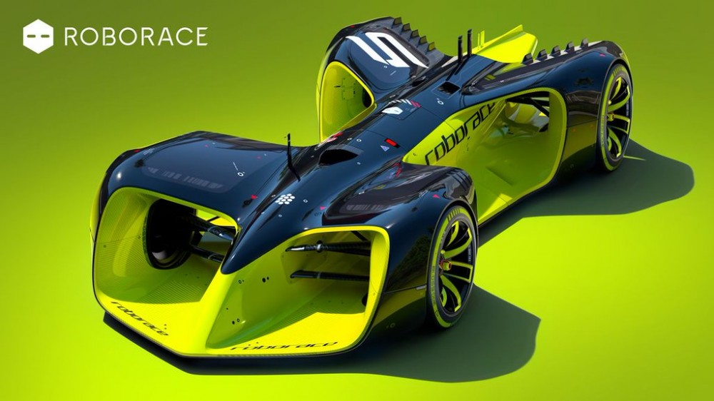 Roborace (3)