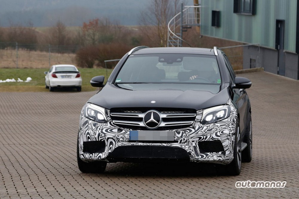 AMG GLC 63 (3)