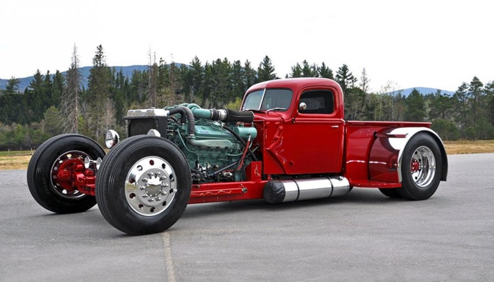 Hot Rod XXL (2)