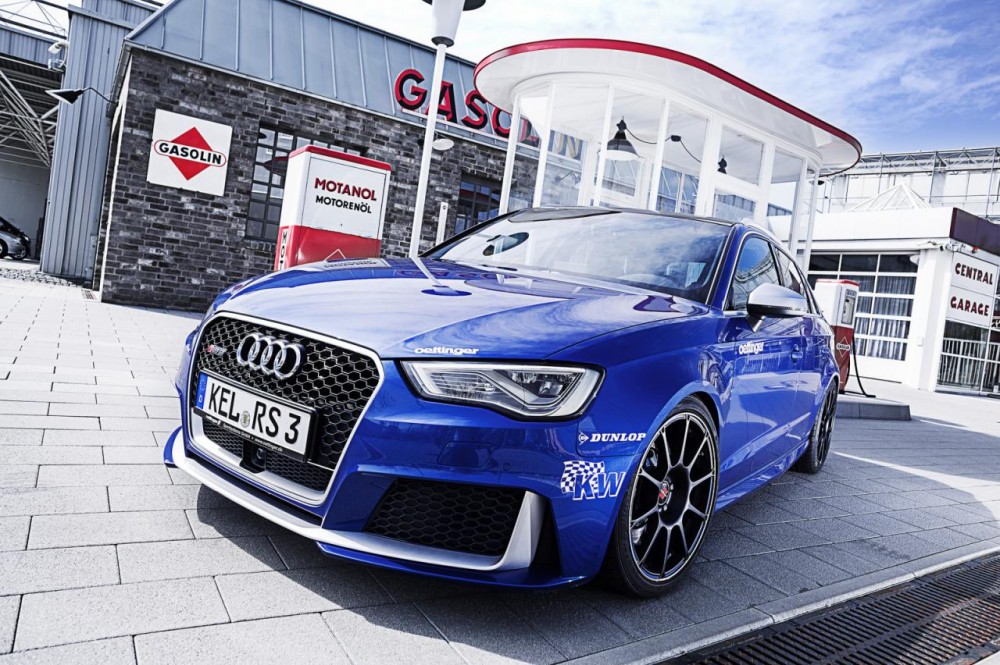 Audi RS3 (2)
