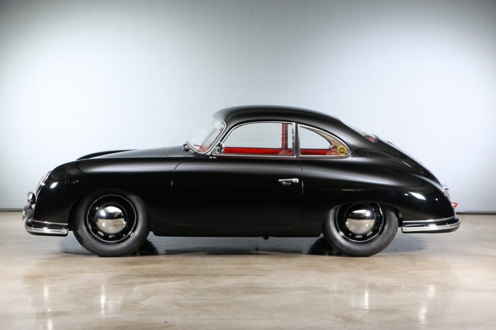 Pirmasis Porsche 356 (2)