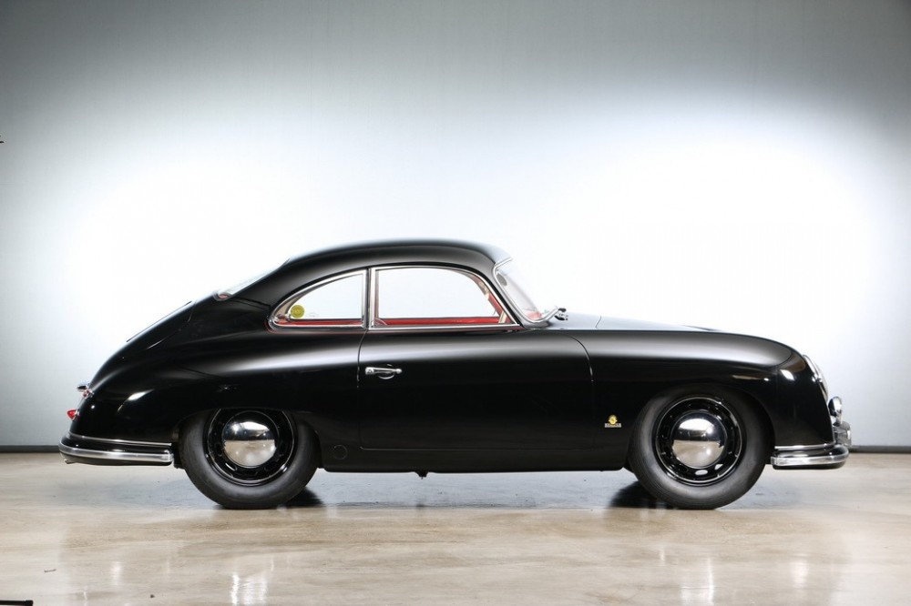 Pirmasis Porsche 356 (3)