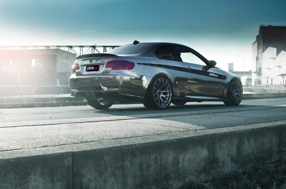 BMW M3 (4)