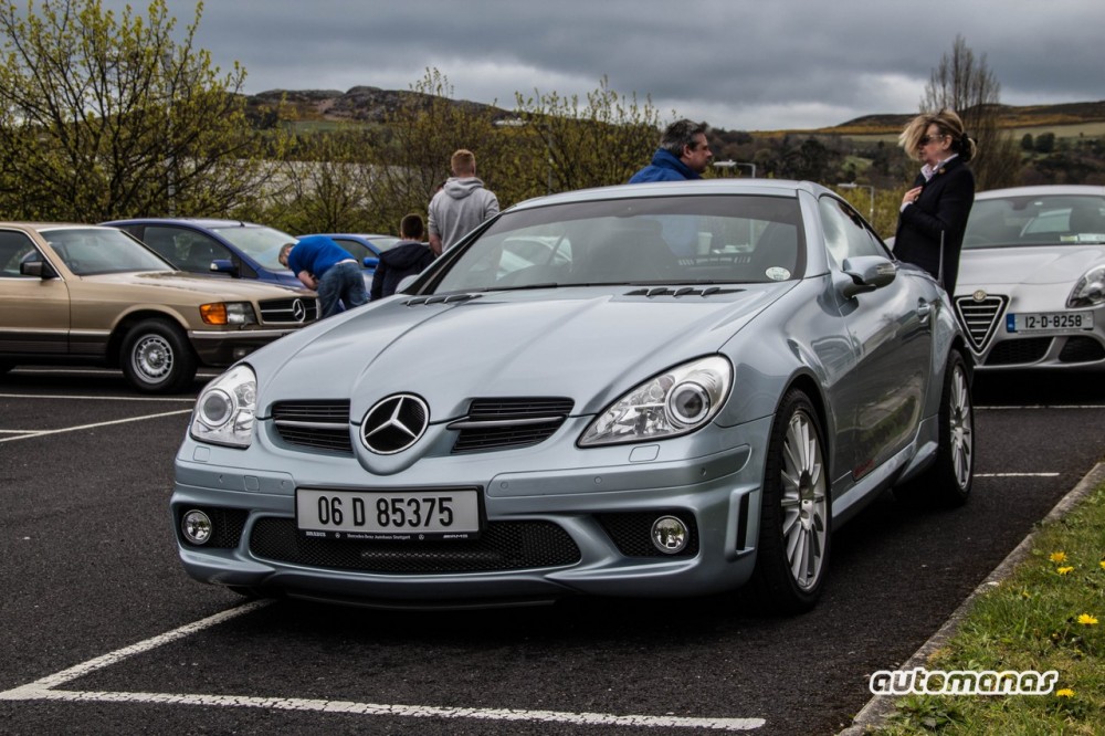 Cars & Coffee (7)