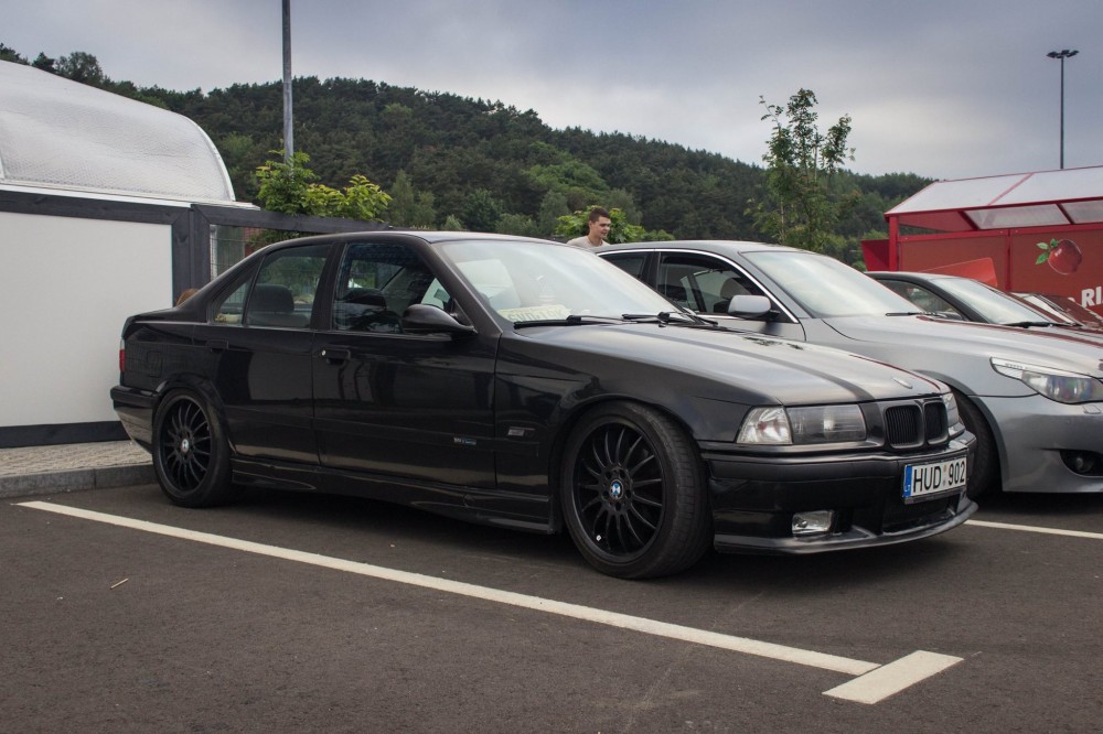 BMW E36 (1)