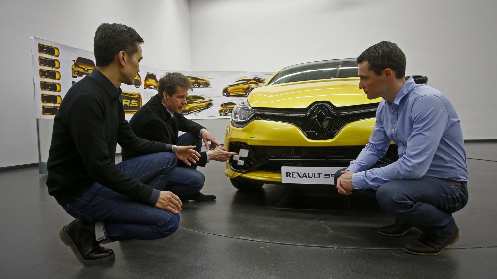 Renault Clio RS 16 (3)