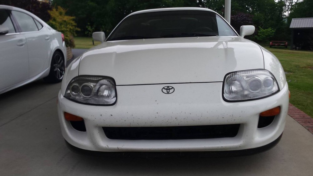 Toyota Supra (5)