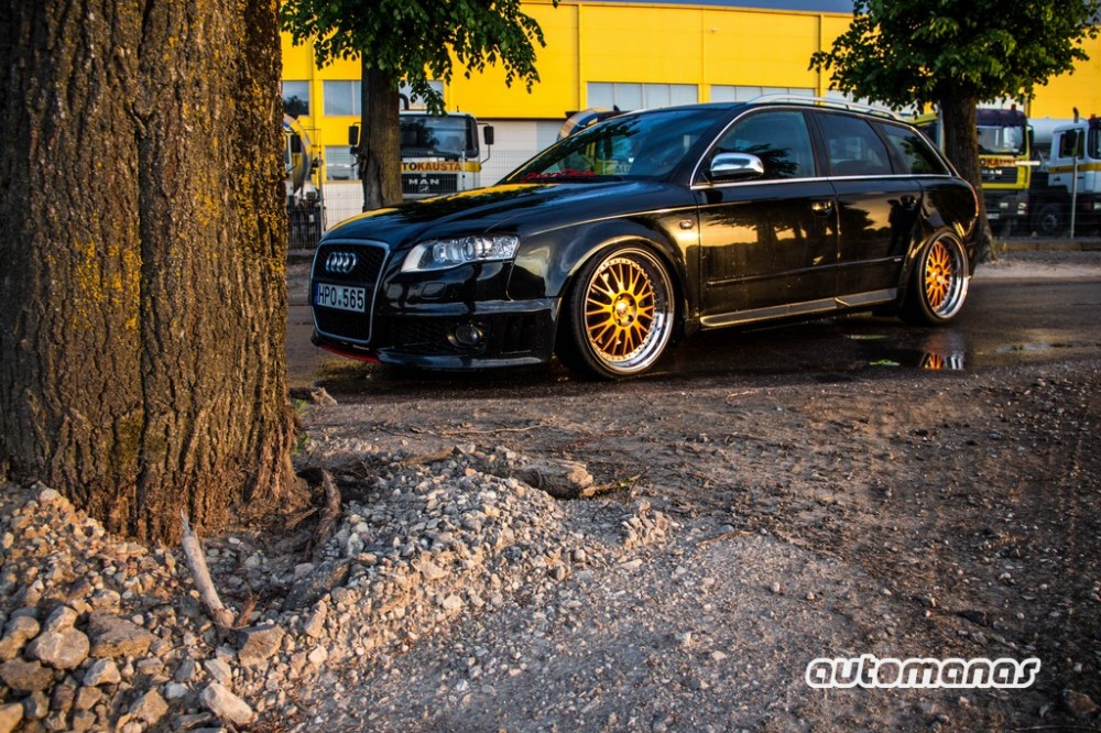 Giedriaus Audi A4 (11)