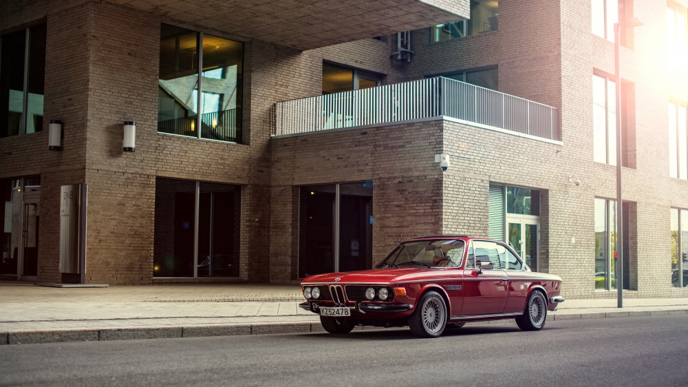 BMW E9 (2)