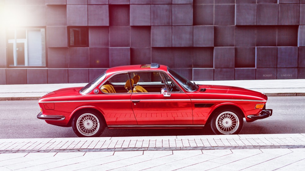 BMW E9 (4)