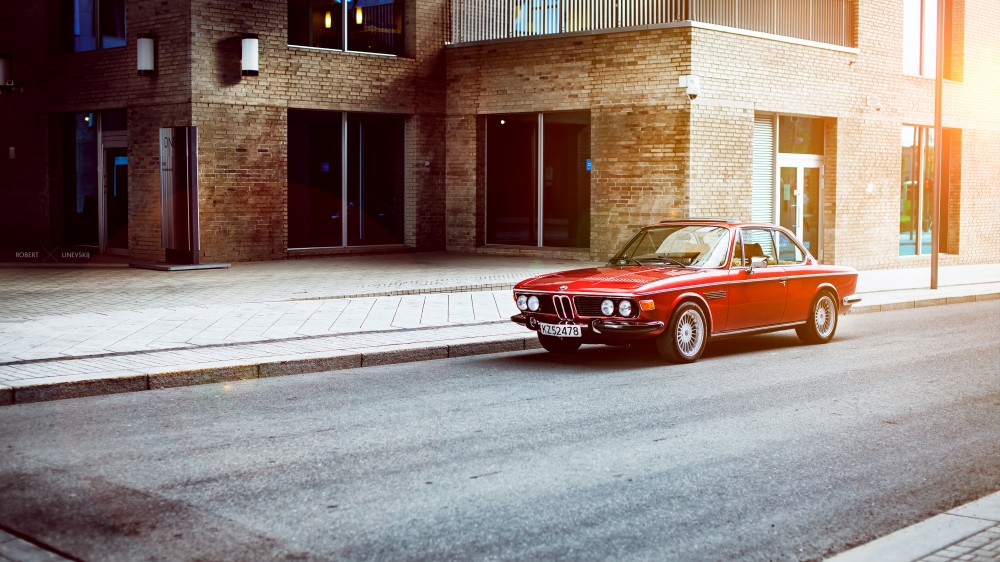 BMW E9 (3)