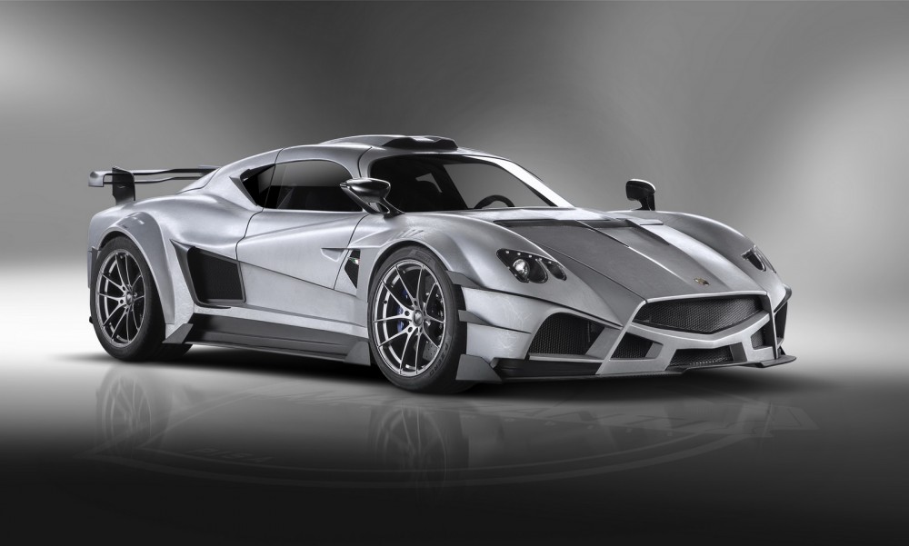 Mazzanti Evantra Millecavalli (1)