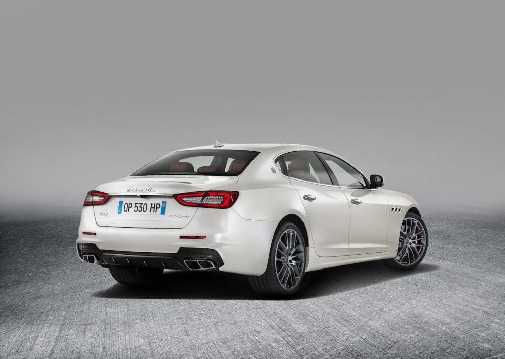 Atnaujintas Maserati Quattroporte (6)