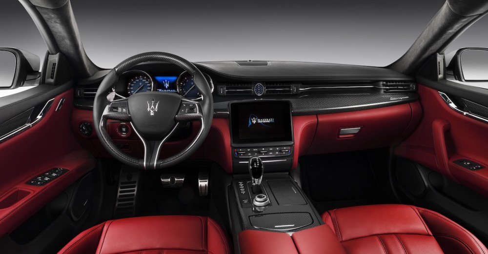 Atnaujintas Maserati Quattroporte (10)