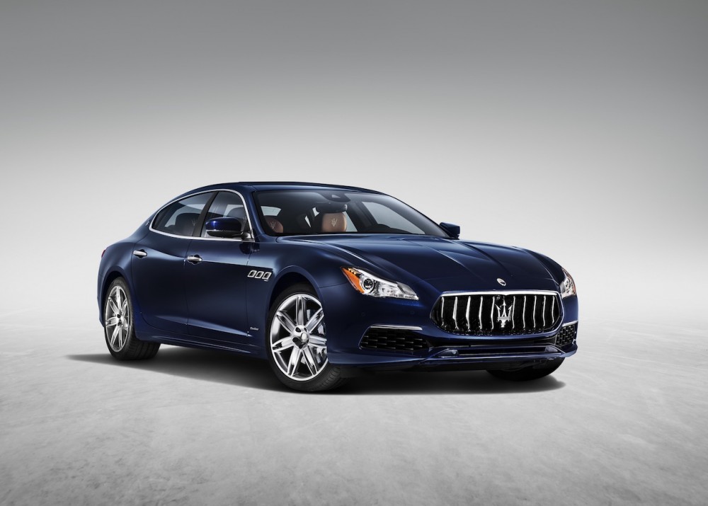 Atnaujintas Maserati Quattroporte (5)