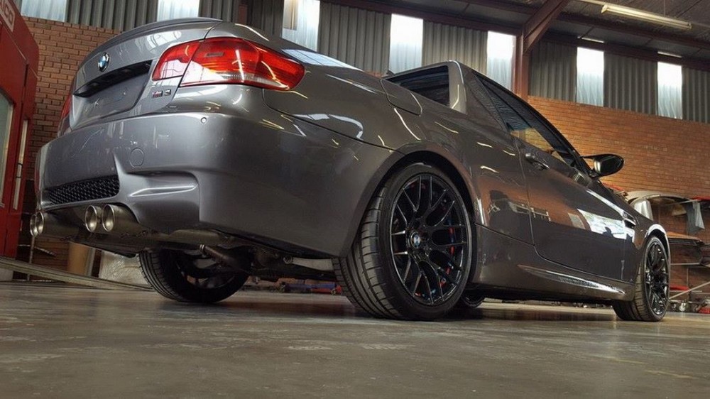 BMW E92 (1)