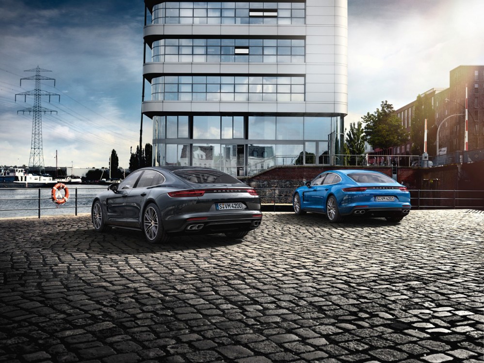 POrsche Panamera (1)