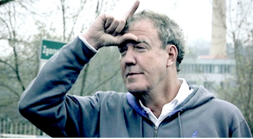 Jeremy-CLarkson