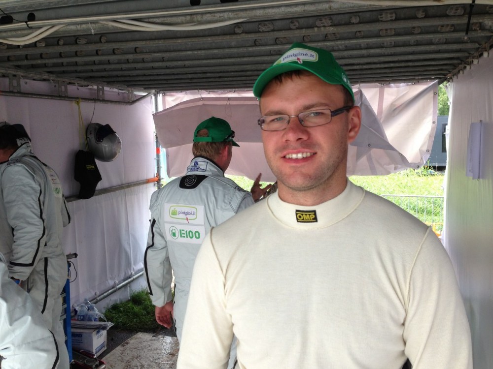 Martynas Ciuzelis