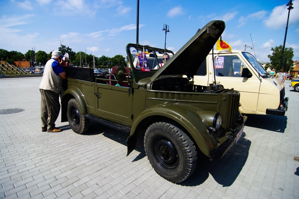 Jūros šventės automobilių paroda (2)