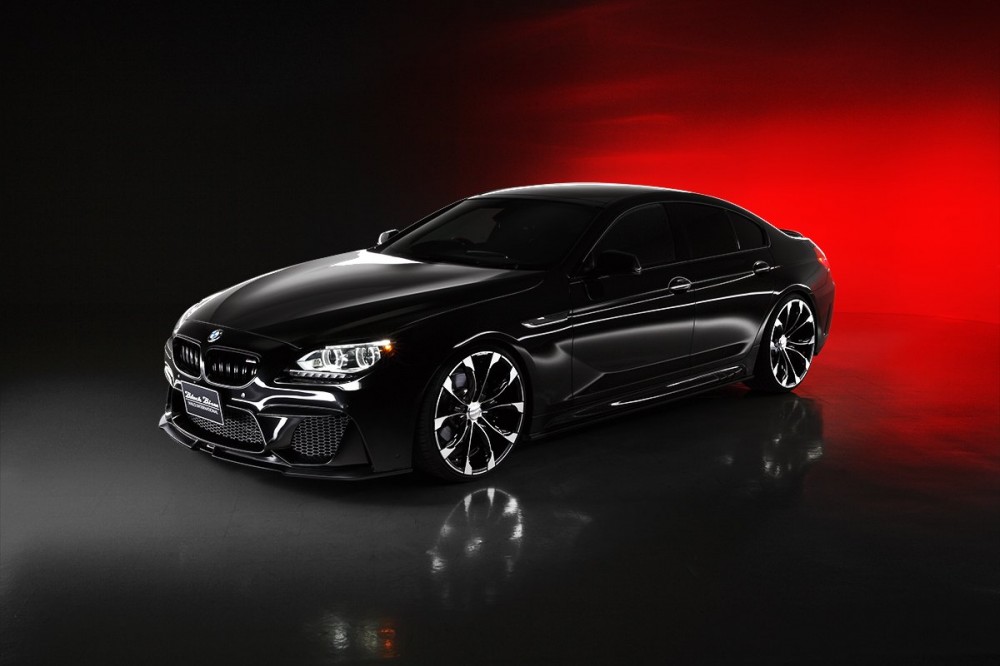 Wald BMW M6 (2)