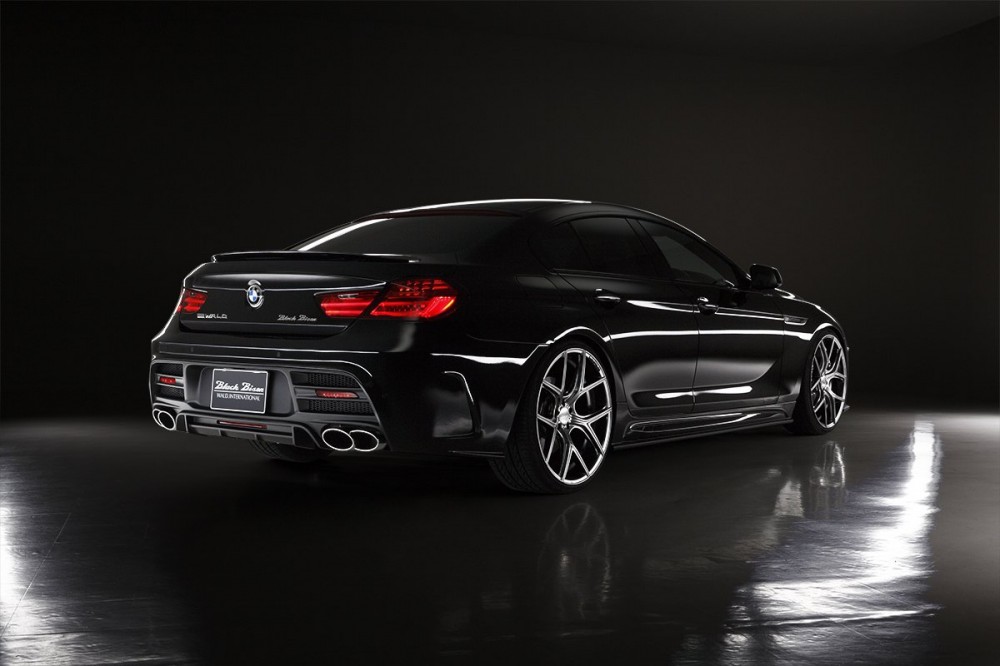 Wald BMW M6 (9)