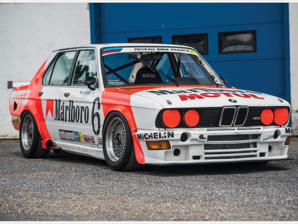BMW M5 (9)