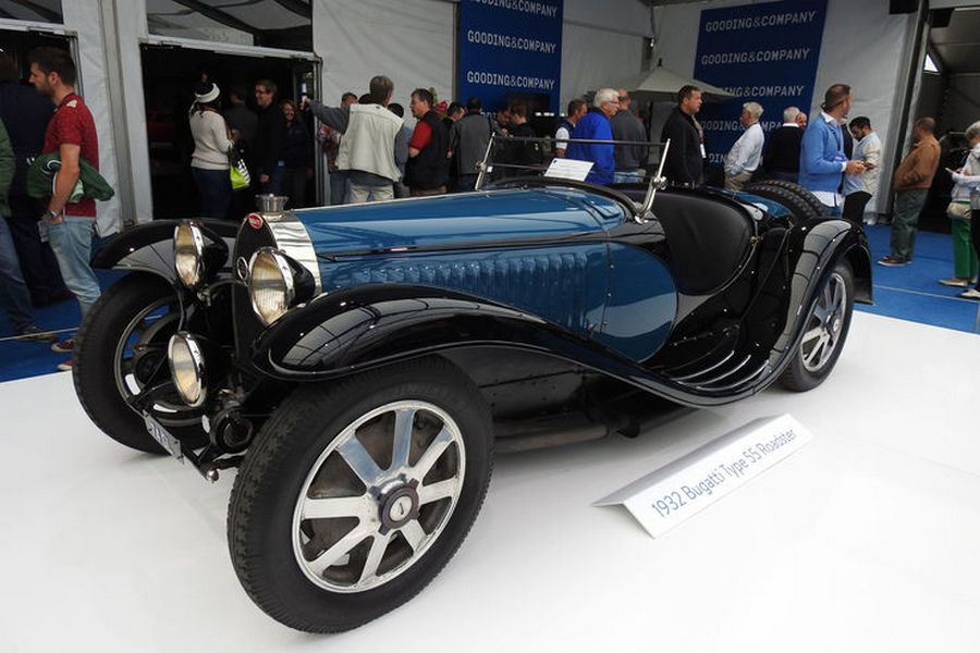 Bugatti Type 55 (1)