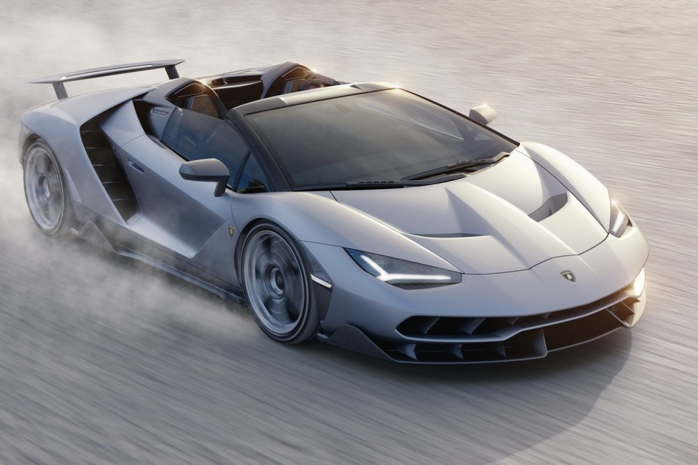 Lamborghini Centenario (13)