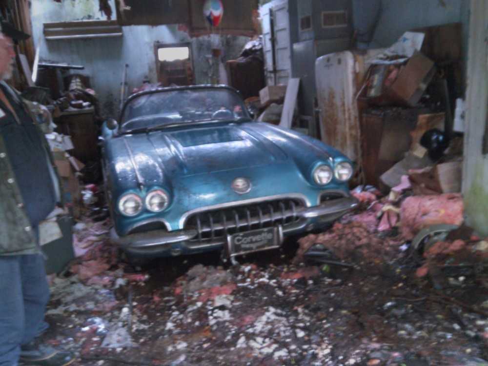 Chevrolet Corvette (9)