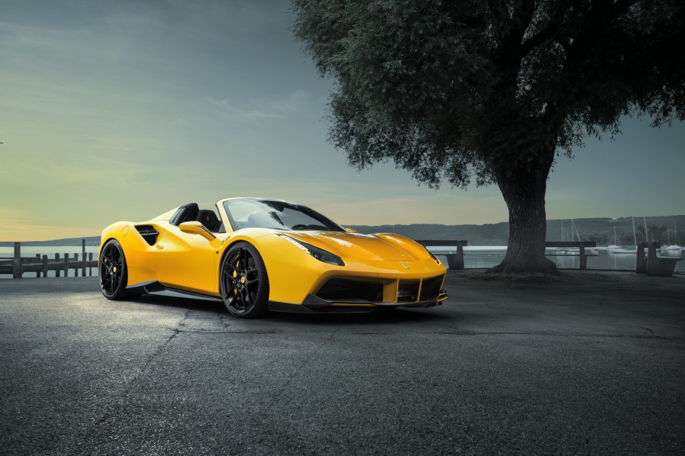 Novitec Rosso 488 (6)