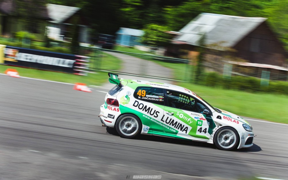 8 Autoplius.lt Fast Lap dalyviai (Autoplius.lt Fast Lap nuotr.)