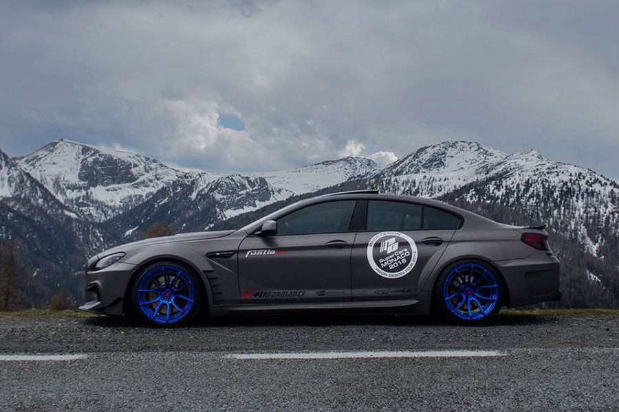 BMW 650ix (3)