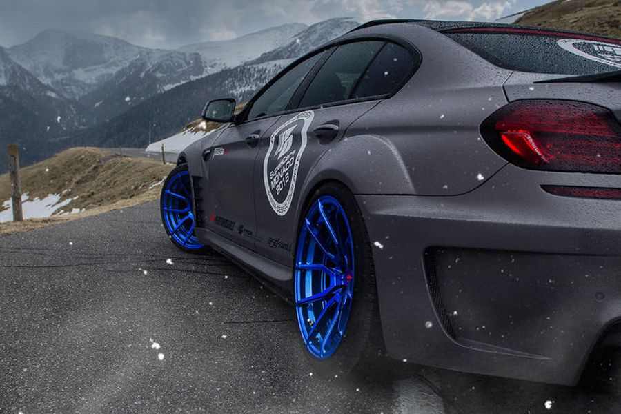 BMW 650ix (5)