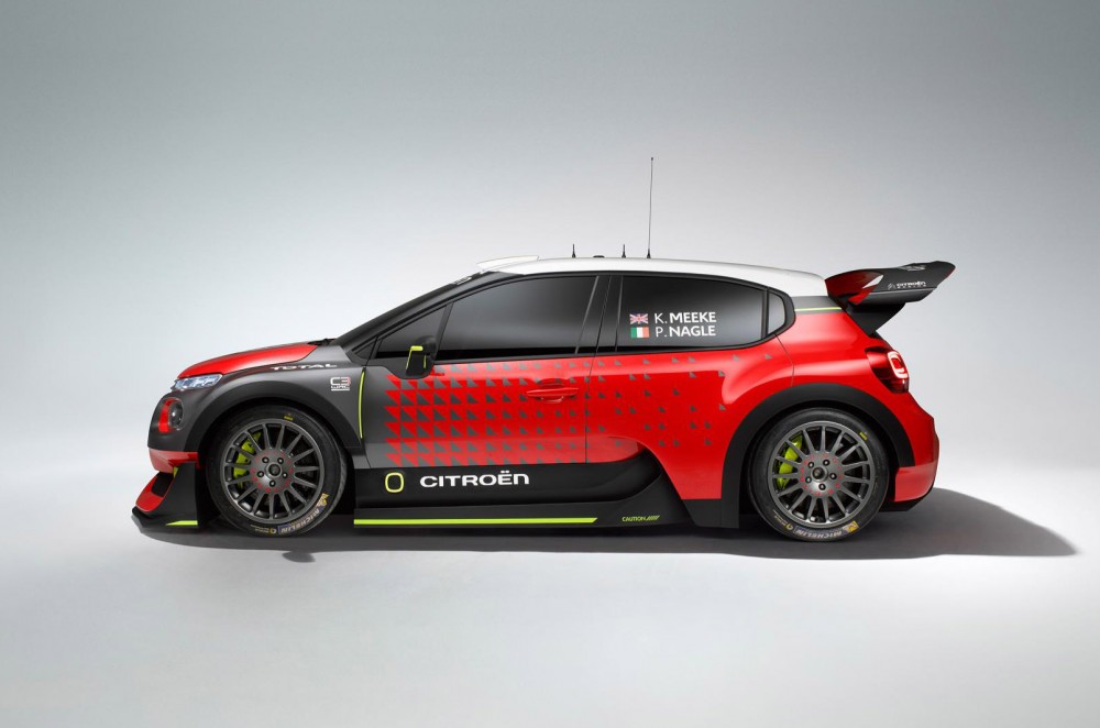 Citroen C3 WRC (2)