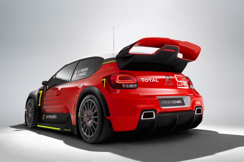 Citroen C3 WRC (3)