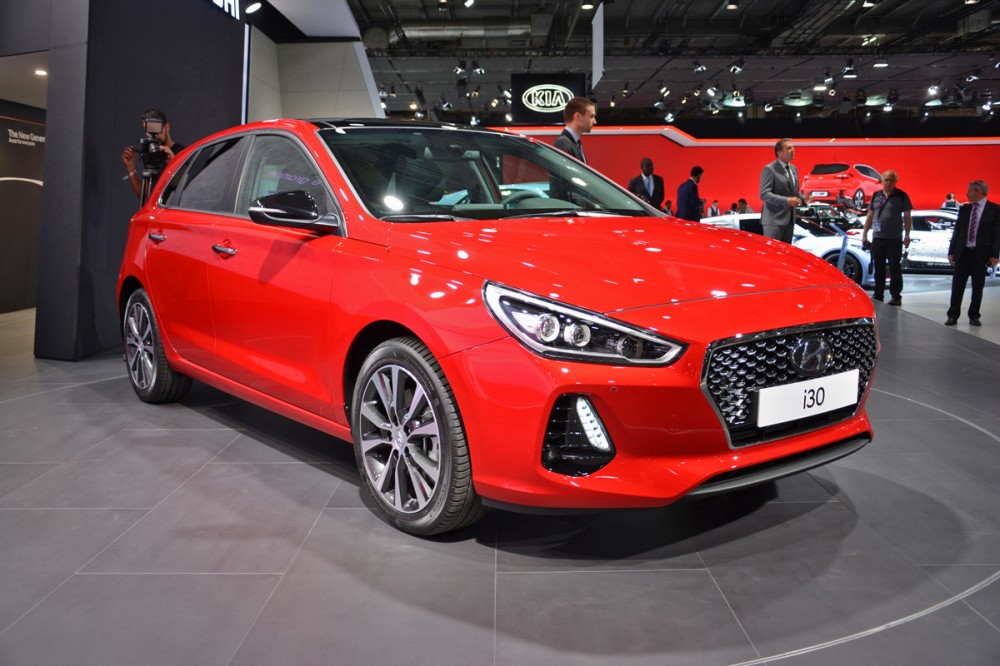 Hyundai i30 (2)