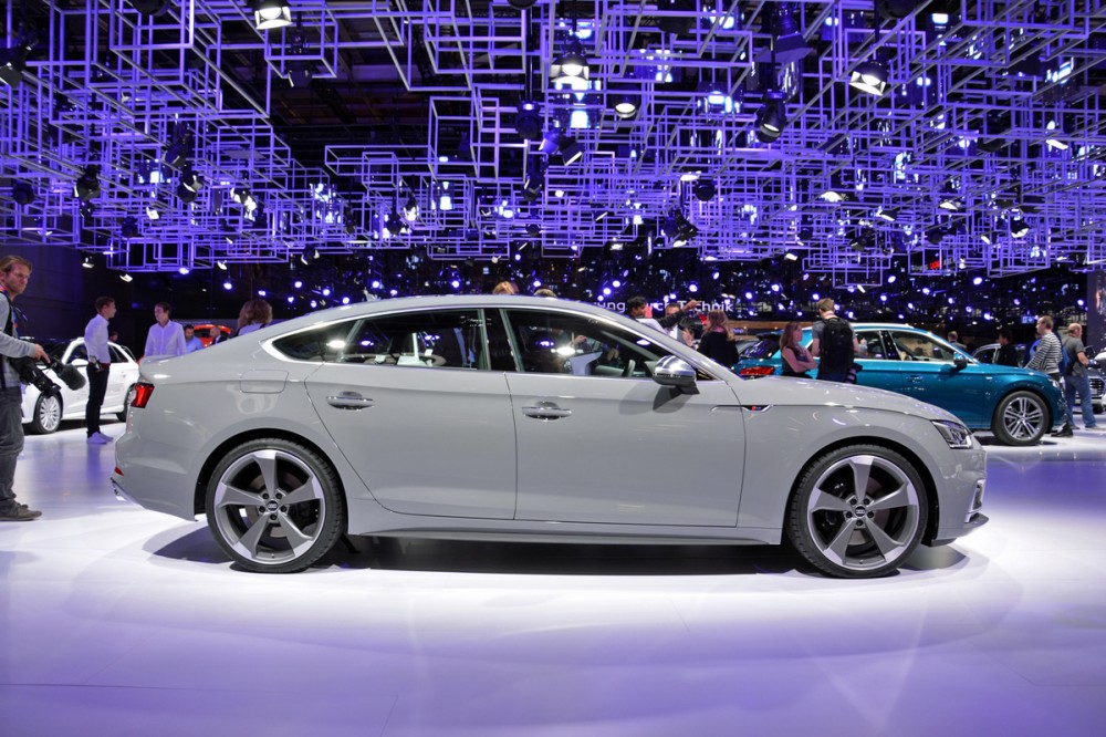 Audi S5 Sportback (2)