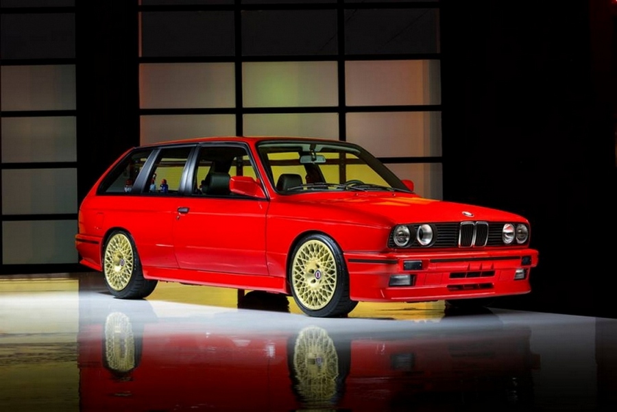 BMW E30 (1)