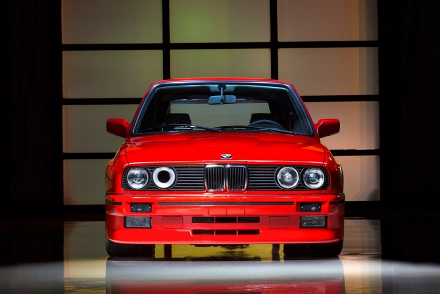 BMW E30 (2)