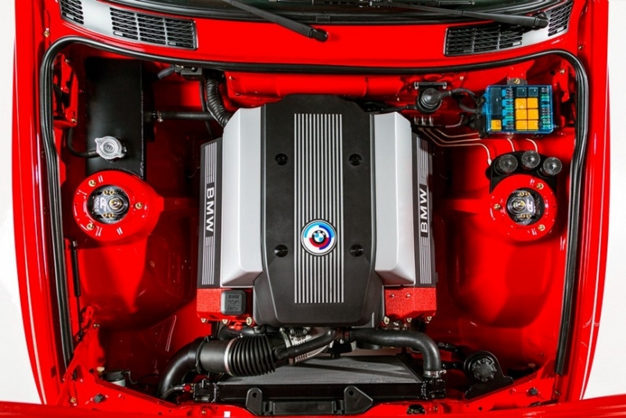 BMW E30 (5)