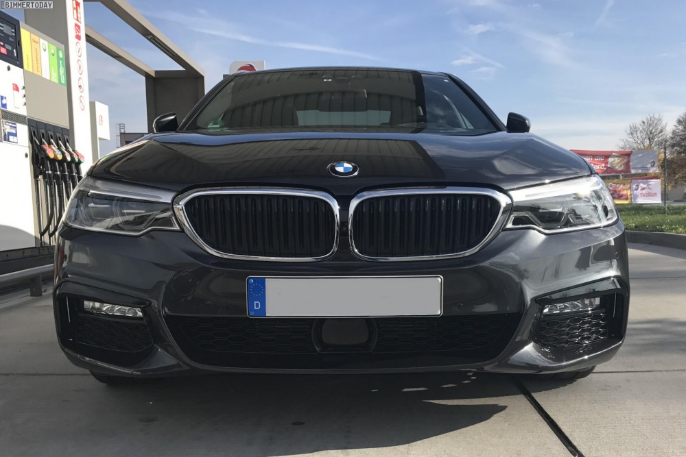 BMW G30 (4)