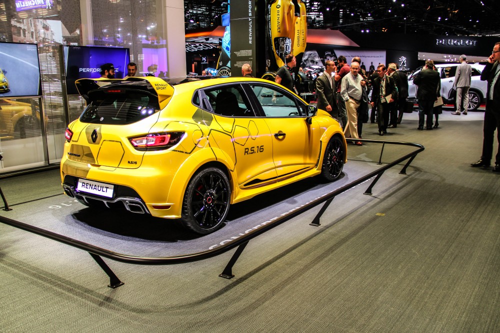 Clio RS 16 (4)