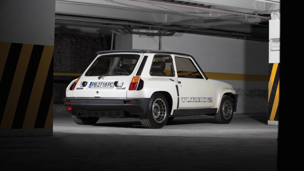 Renault 5 Turbo  (3)