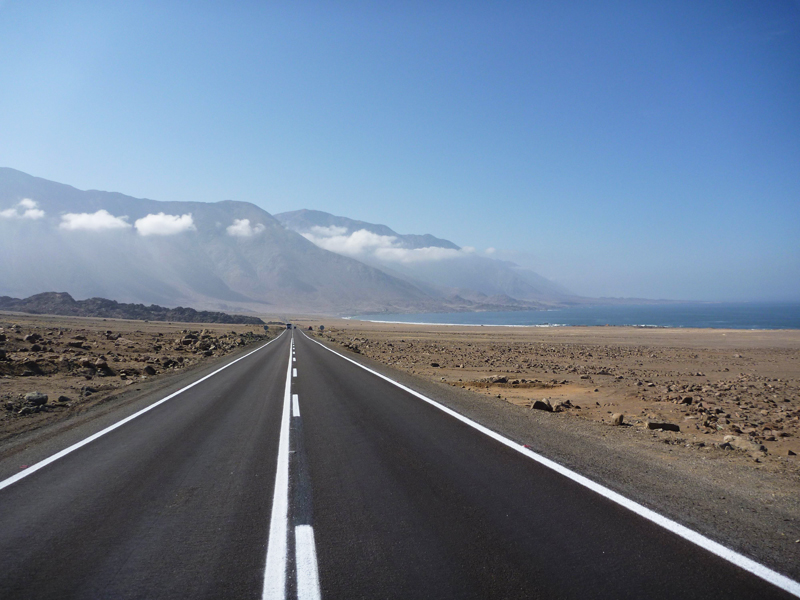 Lietuvis mechanikas pasakoja apie darbą Dakaro ralyje (1 dalis)