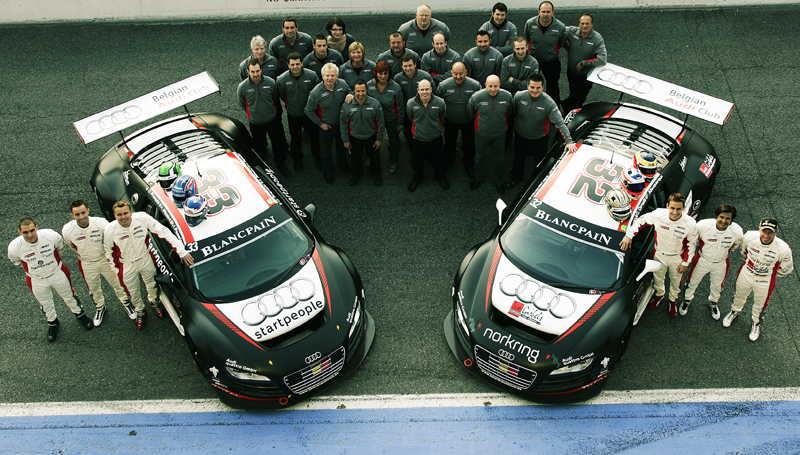 Kokia lenktynių mechaniko