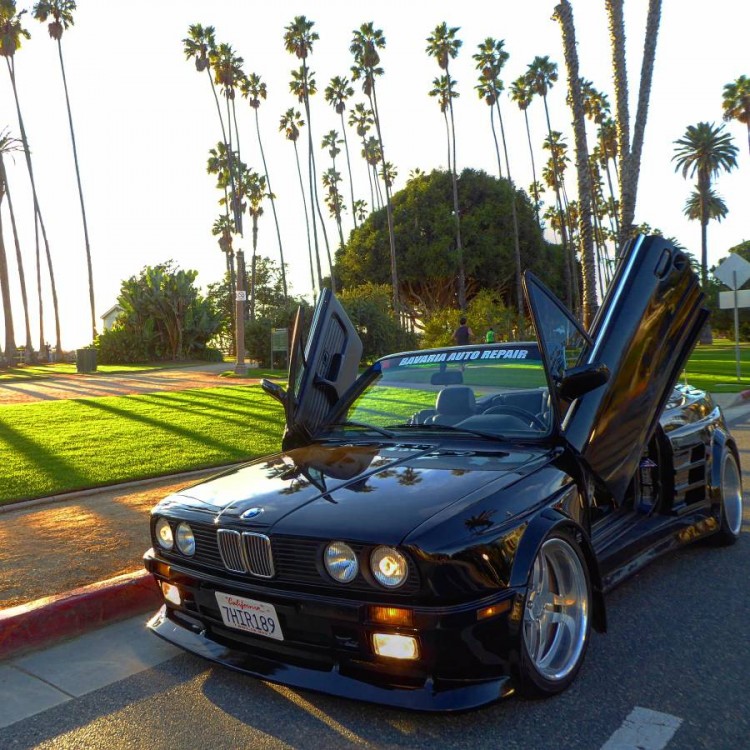 BMW E30 (1)