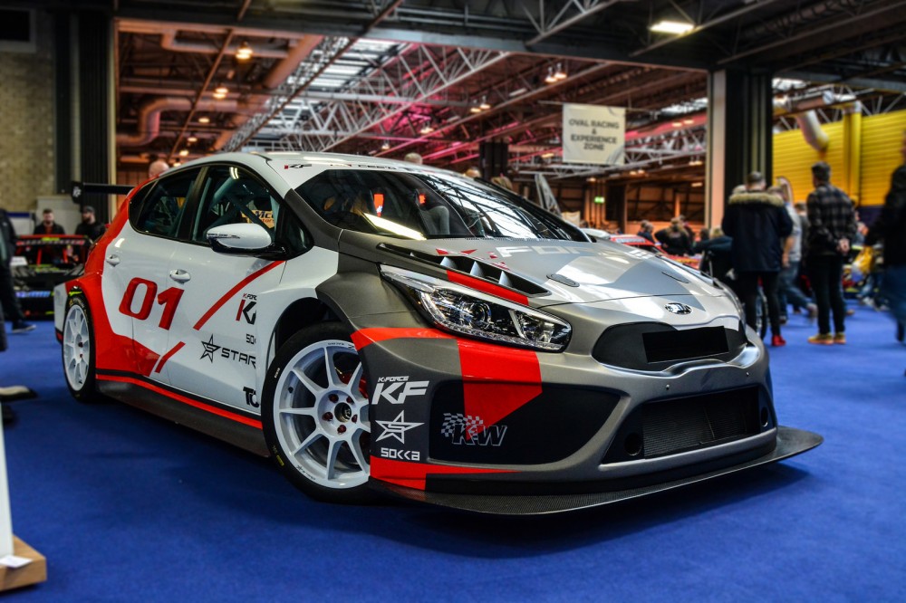 Autosport International 2017 (71)